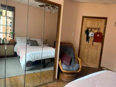 Columbia Heights Room for Rent for $1050 + Util Main Photo