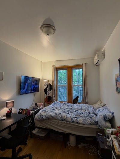Affordable Furnished Room Sublet in Brooklyn Main Photo