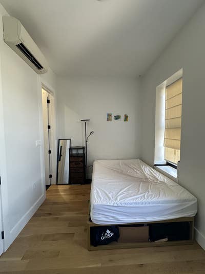 Furnished Room, Private Bath, Williamsburg 3BR Main Photo