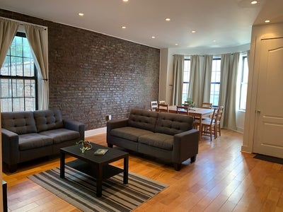 $1,150 / 1br - Great opportunity sublet 1BR in a 3 Main Photo