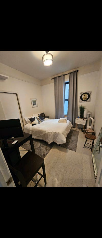 Amazing Harlem Apartment - Good Vibes!  Main Photo