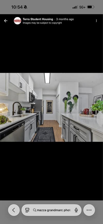 Need to Relet Apartment - 8/1 Move-in Date Main Photo