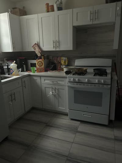I have a spare room - cozy Main Photo