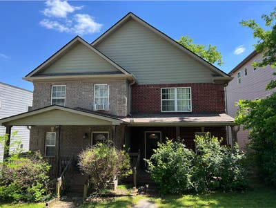  Sylvan Park - two rooms available July 1st Main Photo