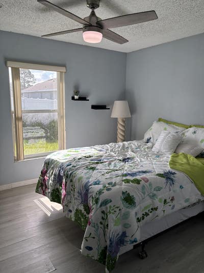 Room for Rent Now! Main Photo