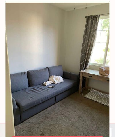 1 room for rent Main Photo