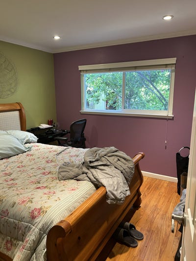 Furnished Pvt Suite + Bath, All inclusive Main Photo