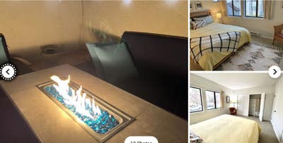 Quiet Furnished Room, North Berkeley — All-Inclusi Main Photo