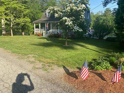 Cozy Room for Rent on Taft Pond – Upton, MA Main Photo