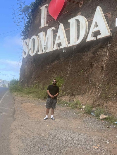 34 year old Male seeks a small or large room Main Photo