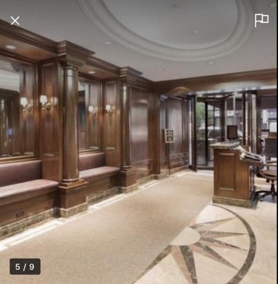 2 Bedroom Apartment in Midtown East Main Photo