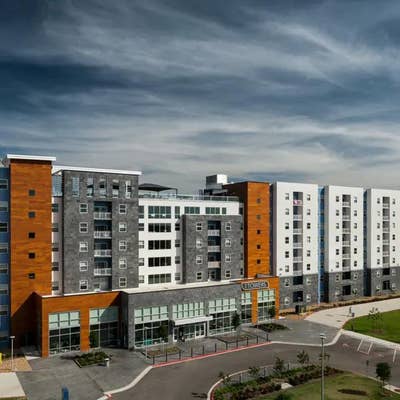 Park West College Station Sublease available  Main Photo