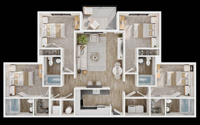 Lease Takeover- Montara Park Main Photo