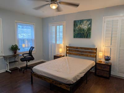 Private Room near Medical Center | MacGregor Main Photo