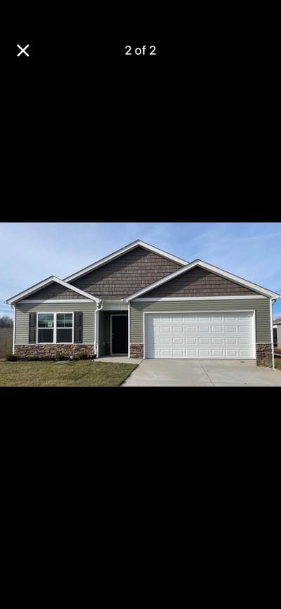 Four bed two bath house  Main Photo