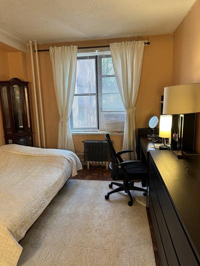 To rent a room with all the facilities  in 2br Apt Main Photo