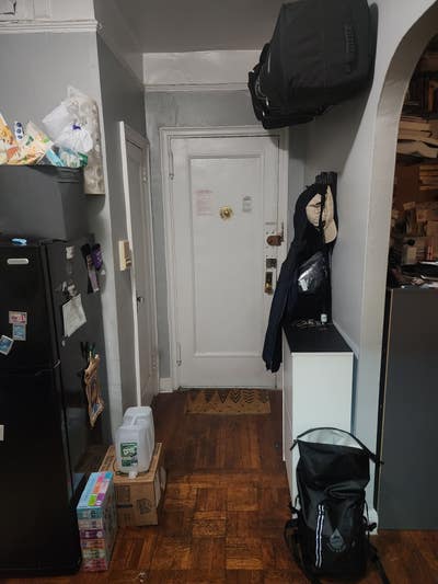 Lovely Studio in the Heart of Harlem Main Photo