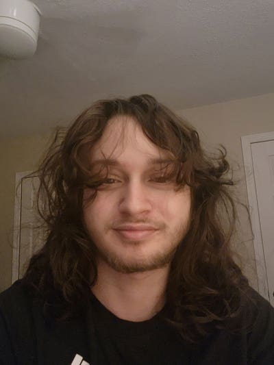 Student Male seeks a small or large room Main Photo