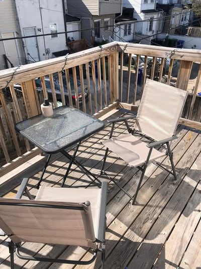 Private bed and bath near Patterson park $740 Main Photo
