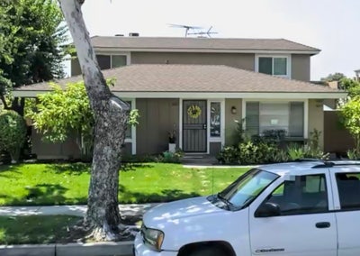 Room for rent: private bedroom Cerritos condo  Main Photo