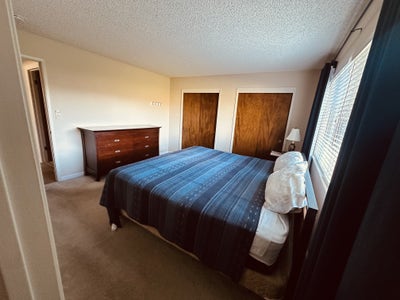 Bright Master Suite w/ Private Bath in Los Gatos Main Photo
