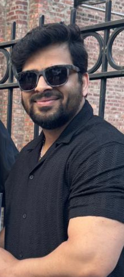 Room wanted in Jersey City, NJ Main Photo