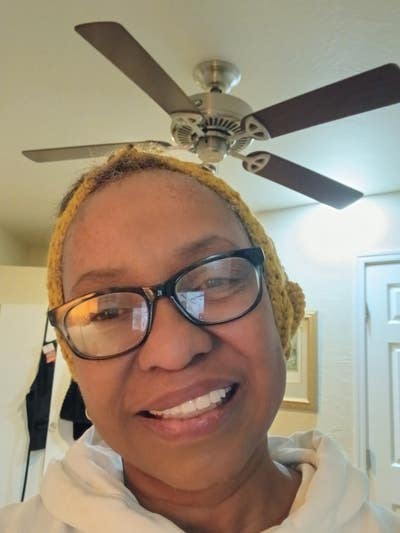 Professional Female seeks a small or large room Main Photo