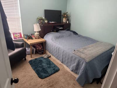 Rooms available near I-10 650 including utilities Main Photo