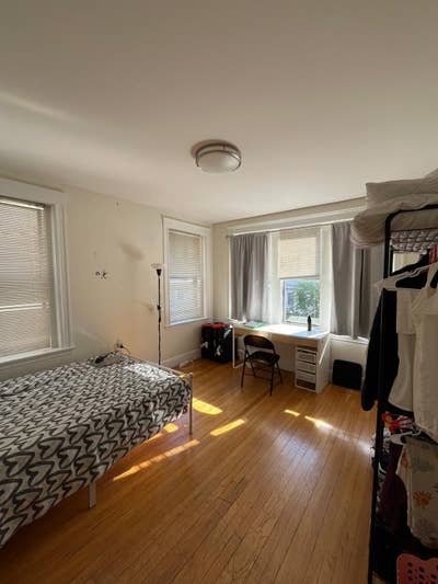 Summer 2026 Sublet in Brighton  Main Photo