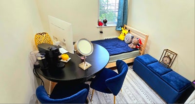 One Small Room for Rent in Astoria! Preferably Female! Main Photo