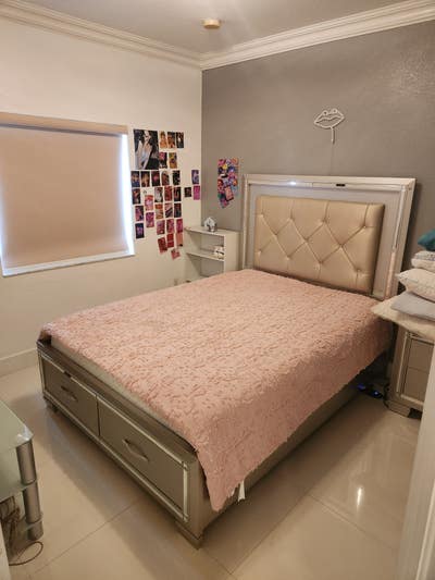 Furnished or unfurnished room for rent.  Main Photo