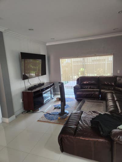  unfurnished room for rent.  Main Photo