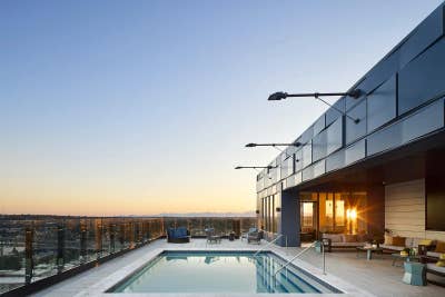 Sublease at The Standard at Seattle Main Photo