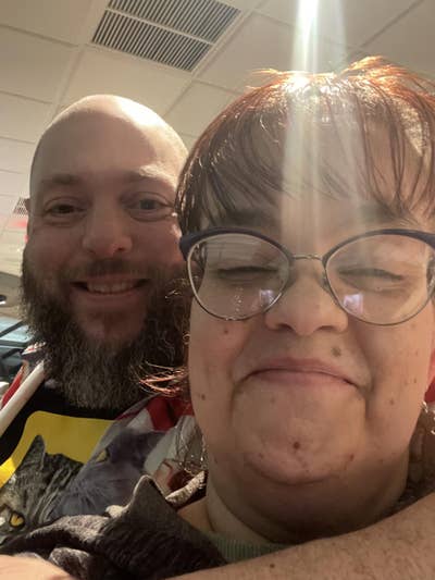 My husband and I are looking for a place we c... Main Photo