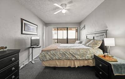 Furnished Bedroom, Private Bath, All Bills Paid Main Photo