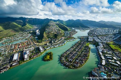 Living in Paradise East Honolulu - Hawaii Kai Main Photo