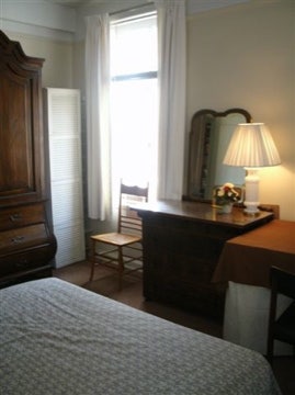 Laege, Sunny Rm. in Doorman Building off Ws Park Main Photo