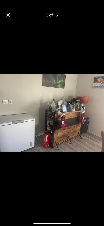 Large Private room for rent  Main Photo