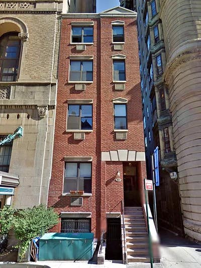 Upper West Side Room Near 72nd St Subway Main Photo