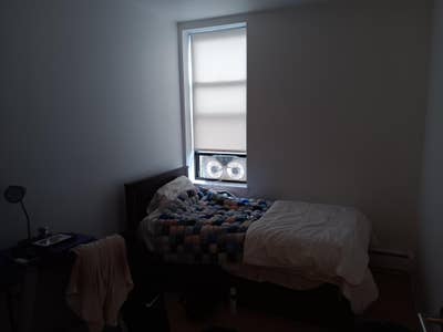 Roommate needed, 4 person apt 13th Bloom Hoboken Main Photo