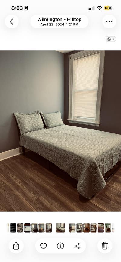 Private room-Utilities include  Main Photo