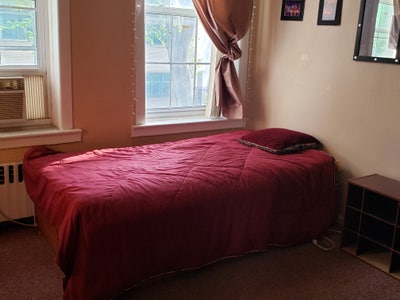 Neat Room in female preferred Apt in safe Boropark Bkln Main Photo