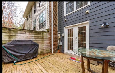 Newly added accom in Raleigh Main Photo
