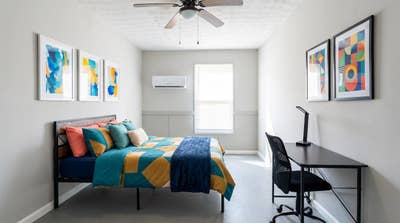  Join a community of professionals at a newly reno Main Photo