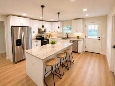  New Build home Gem  | Private Porch  | Spacious B Main Photo