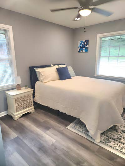New Modern & Comfy East Point Home | Monthly Deals Main Photo