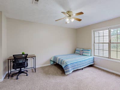  Clean & Bright Atlanta Home | Furnished, Secure,  Main Photo