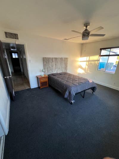 Private Bedroom Furnished with All Utilities Incl Main Photo