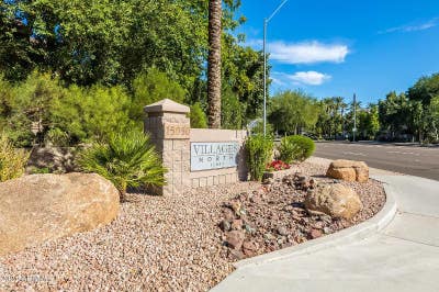 North Scottsdale Condo Main Photo