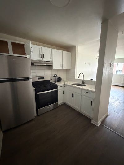 Beautiful One Bedroom Available For Rent In Orange Main Photo
